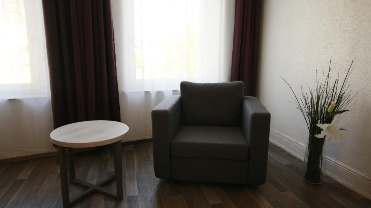 Hotel Bee Fang Hamburgo Exterior foto